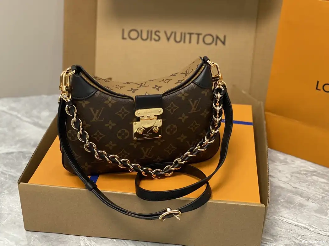 AAA Replica Ru LOUIS TWINNY VUITTON 0612
